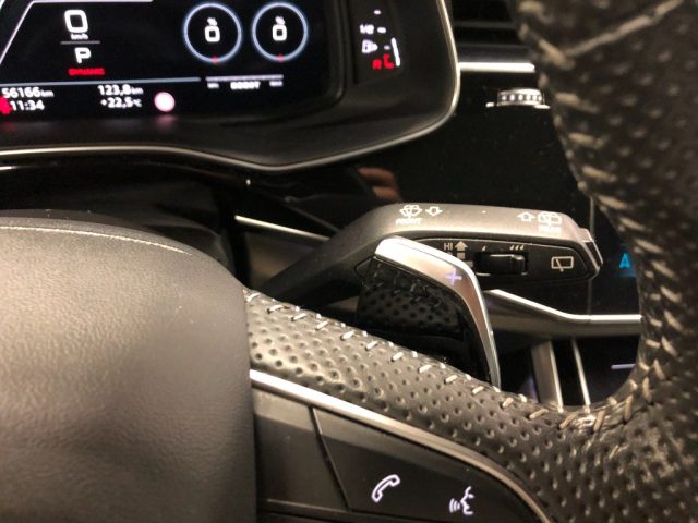 AUDI RS Q8 usata, con Specchietti laterali elettrici