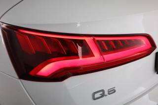 AUDI Q5 usata 9