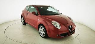 ALFA ROMEO MiTo usata 19