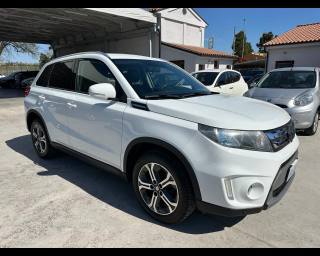 SUZUKI Vitara usata, con Airbag laterali