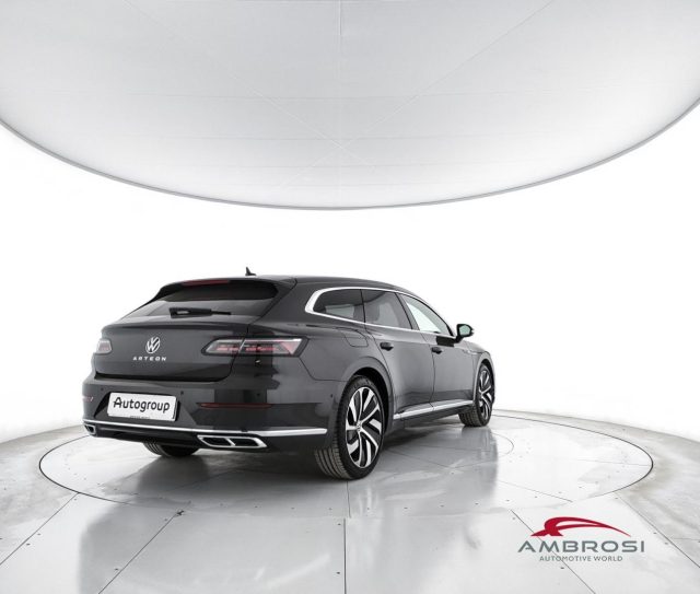 VOLKSWAGEN Arteon usata 2