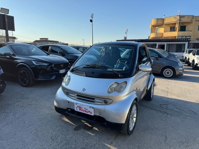 SMART ForTwo usata, con Climatizzatore
