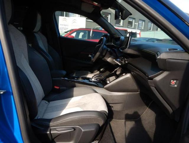 PEUGEOT 2008 usata, con Boardcomputer