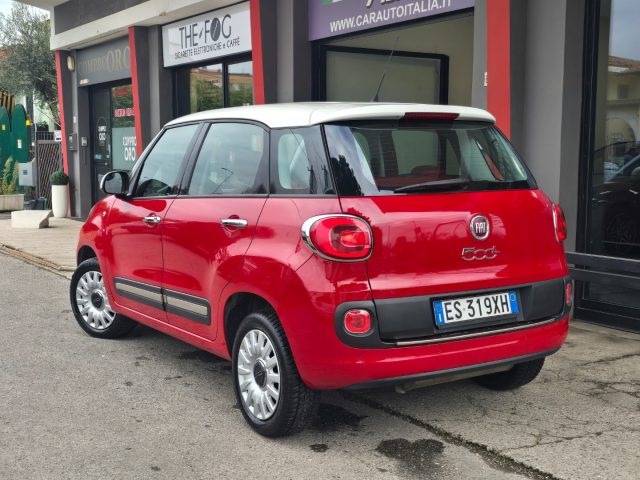 FIAT 500L usata 60