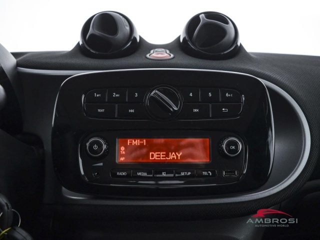 SMART ForTwo usata 12