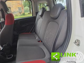 FIAT Panda usata 24