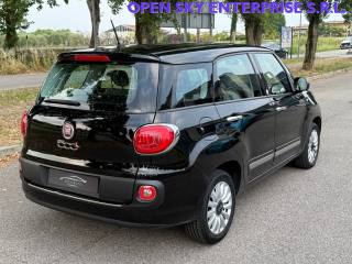 FIAT 500L usata, con Autoradio