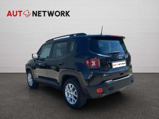 JEEP Renegade usata, con Airbag