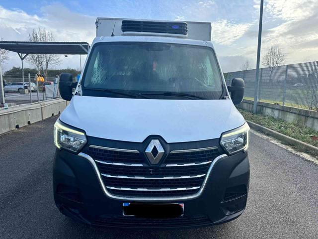 RENAULT Master usata, con ABS