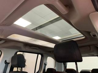 CITROEN Berlingo usata, con Vetri oscurati