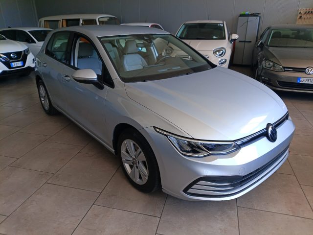 VOLKSWAGEN Golf usata, con Airbag laterali