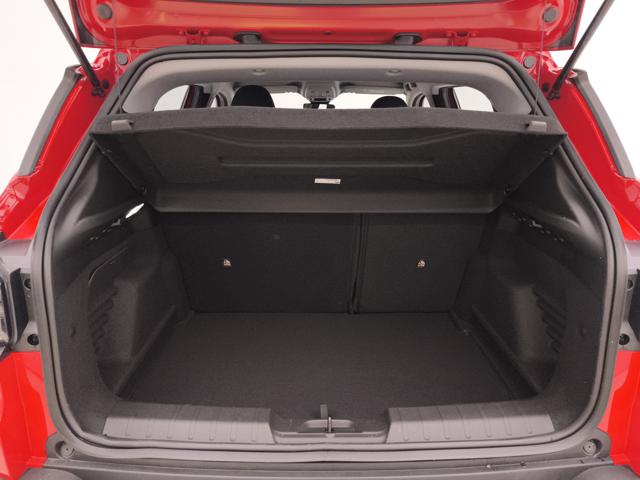 JEEP Avenger usata, con Fari LED