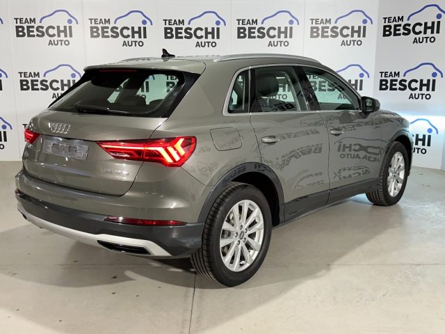 AUDI Q3 usata, con Airbag Passeggero
