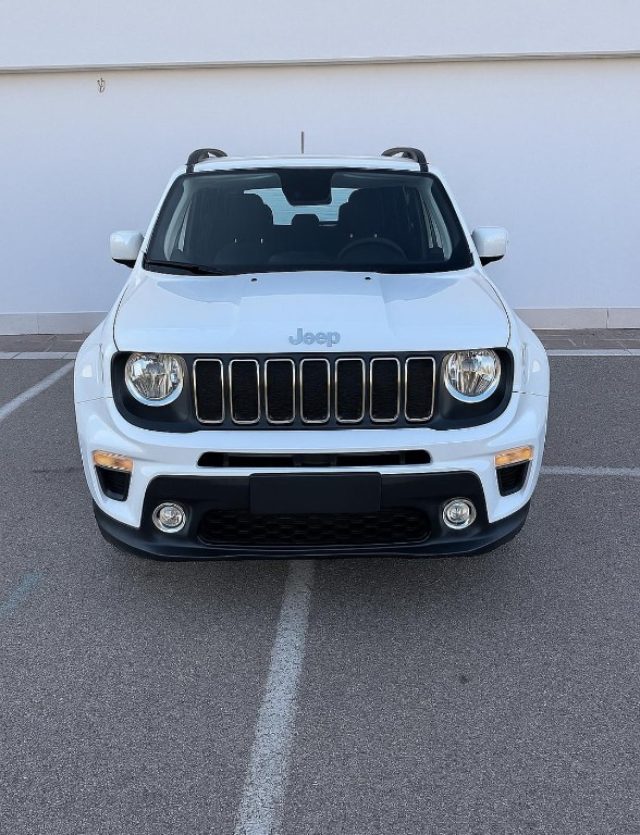 JEEP Renegade usata, con ABS