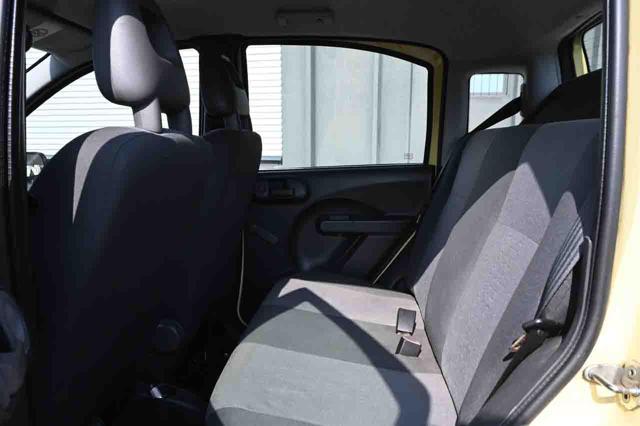 FIAT Panda usata, con Abilitata per E10