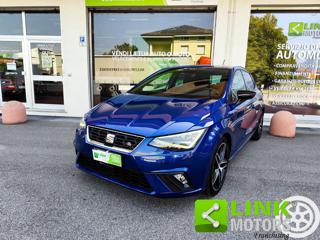 SEAT Ibiza 1.0 EcoTSI 95 CV 5 porte FR GARANZIA INCLUSA