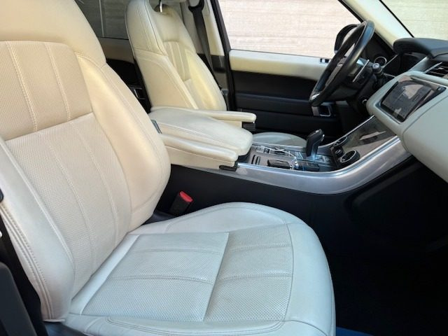 LAND ROVER Range Rover Sport usata, con ESP
