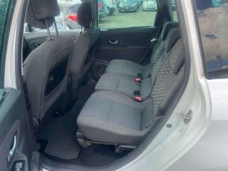 RENAULT Scenic usata, con Chiusura centralizzata
