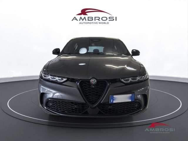 ALFA ROMEO Tonale usata 6