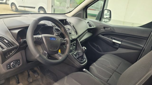 FORD Transit Connect usata, con ESP