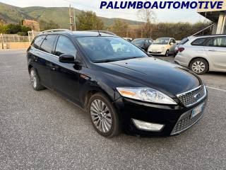 FORD Mondeo usata, con Climatizzatore