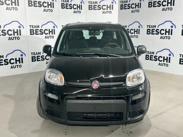 FIAT Panda usata, con Airbag