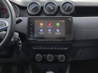 DACIA Duster usata, con Vivavoce