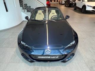 MAZDA MX-5 usata, con Cerchi in lega
