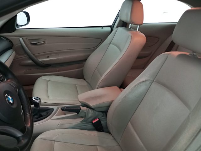 BMW 118 usata 11