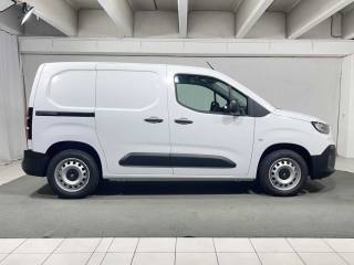 FIAT Doblo usata, con Fari LED