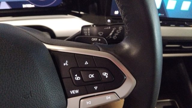 VOLKSWAGEN Golf usata, con Bluetooth