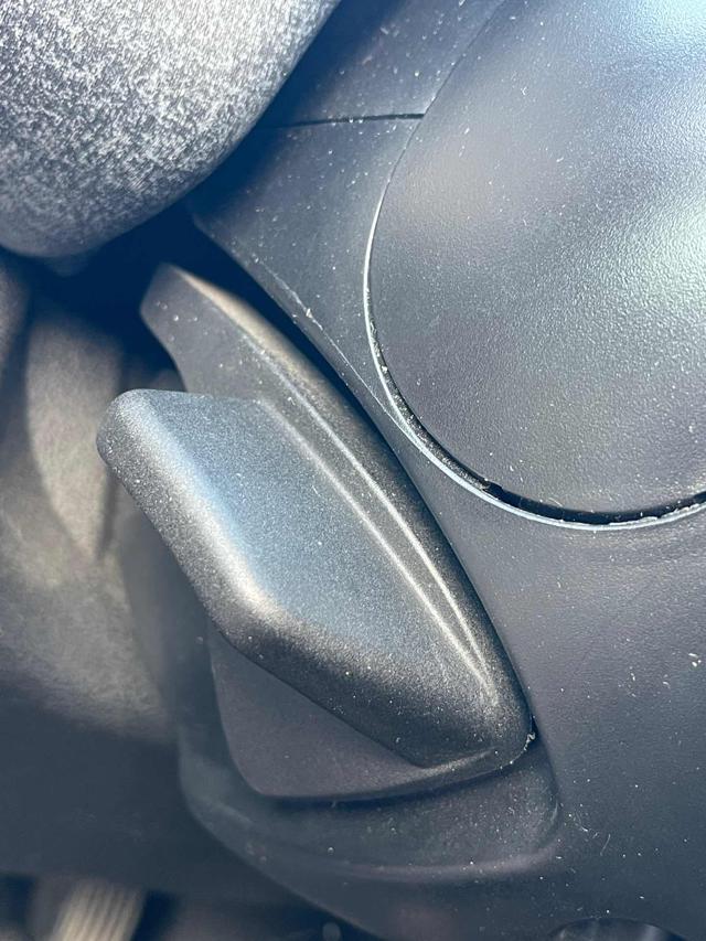 LANCIA Ypsilon usata 19