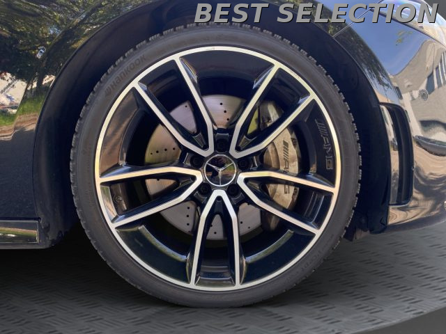 MERCEDES-BENZ A 35 AMG usata, con Alzacristalli elettrici