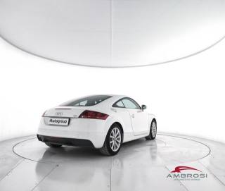 AUDI TT usata 2
