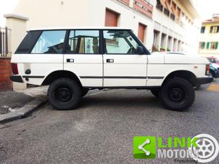LAND ROVER Range Rover usata, con Bracciolo