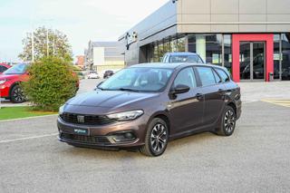 FIAT Tipo SW 1.6 Mjt 130cv City Life