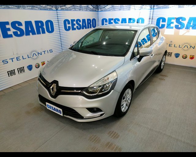 RENAULT Clio usata, con Alzacristalli elettrici