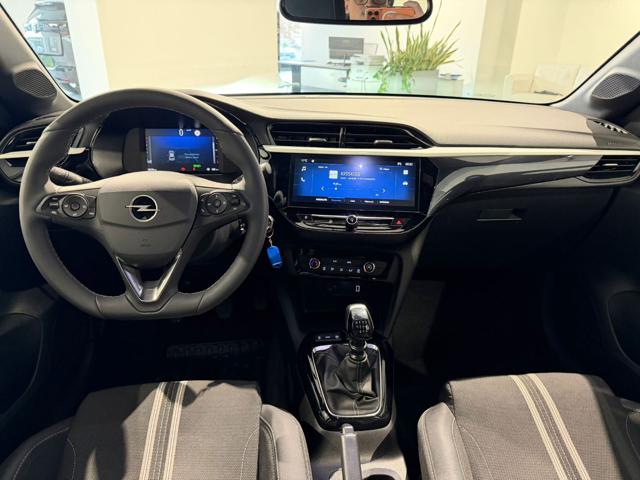 OPEL Corsa usata, con ESP