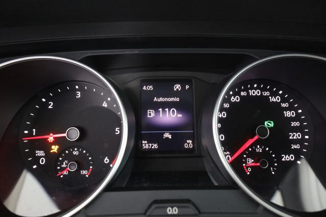VOLKSWAGEN Tiguan usata 6