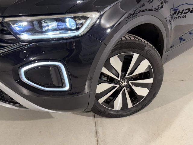 VOLKSWAGEN T-Roc usata, con Cerchi in lega