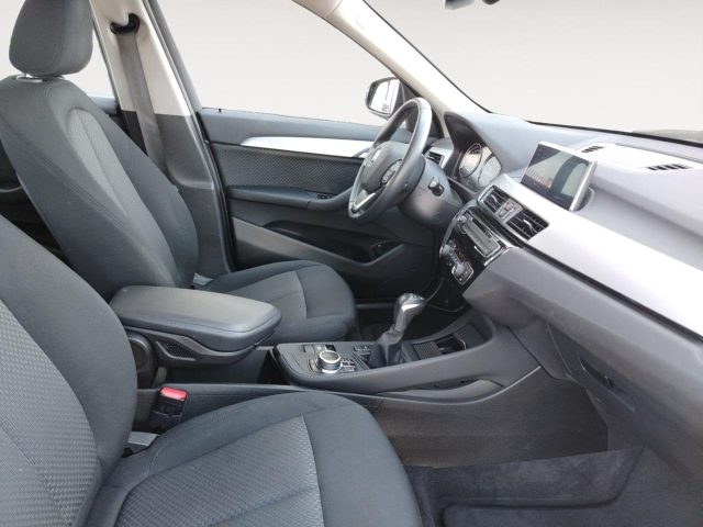 BMW X1 usata, con Servosterzo