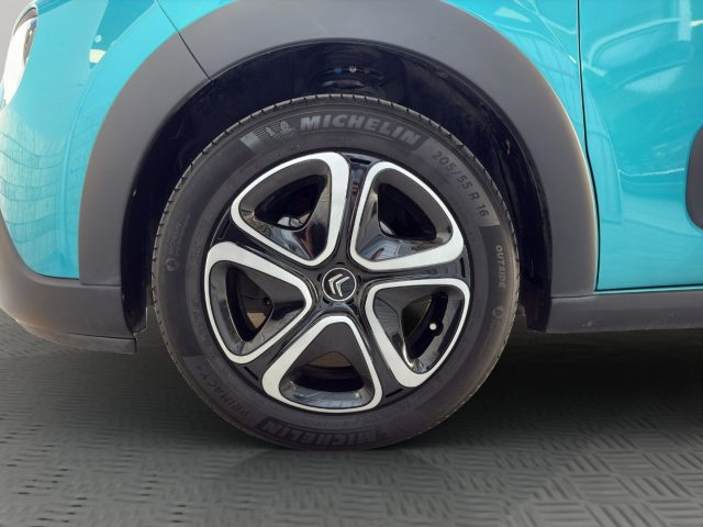 CITROEN C3 usata, con Controllo elettronico della corsia