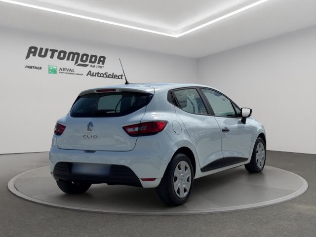 RENAULT Clio usata, con Airbag Passeggero
