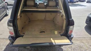 LAND ROVER Range Rover usata, con Autoradio