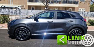 FORD Puma usata, con Alzacristalli elettrici