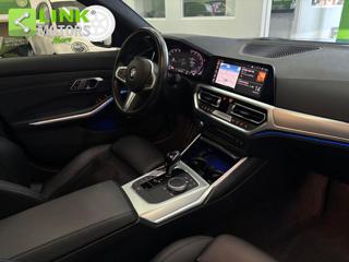 BMW 320 usata, con ESP