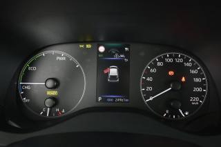 TOYOTA Yaris usata 6