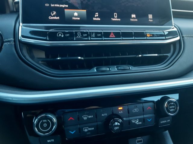 JEEP Compass usata, con Controllo trazione