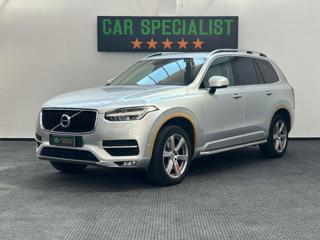 VOLVO XC90 D5 Geartronic 7 posti SOLO  OPERATORI DEL SETTORE