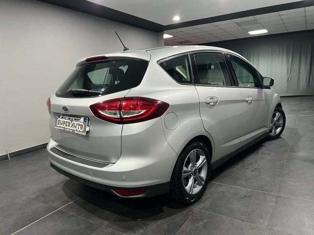 FORD C-Max usata, con Airbag Passeggero